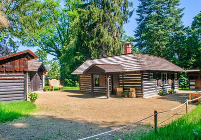 Dětské hospodářství, autor: David Svoboda, nepodléhá Creative Commons